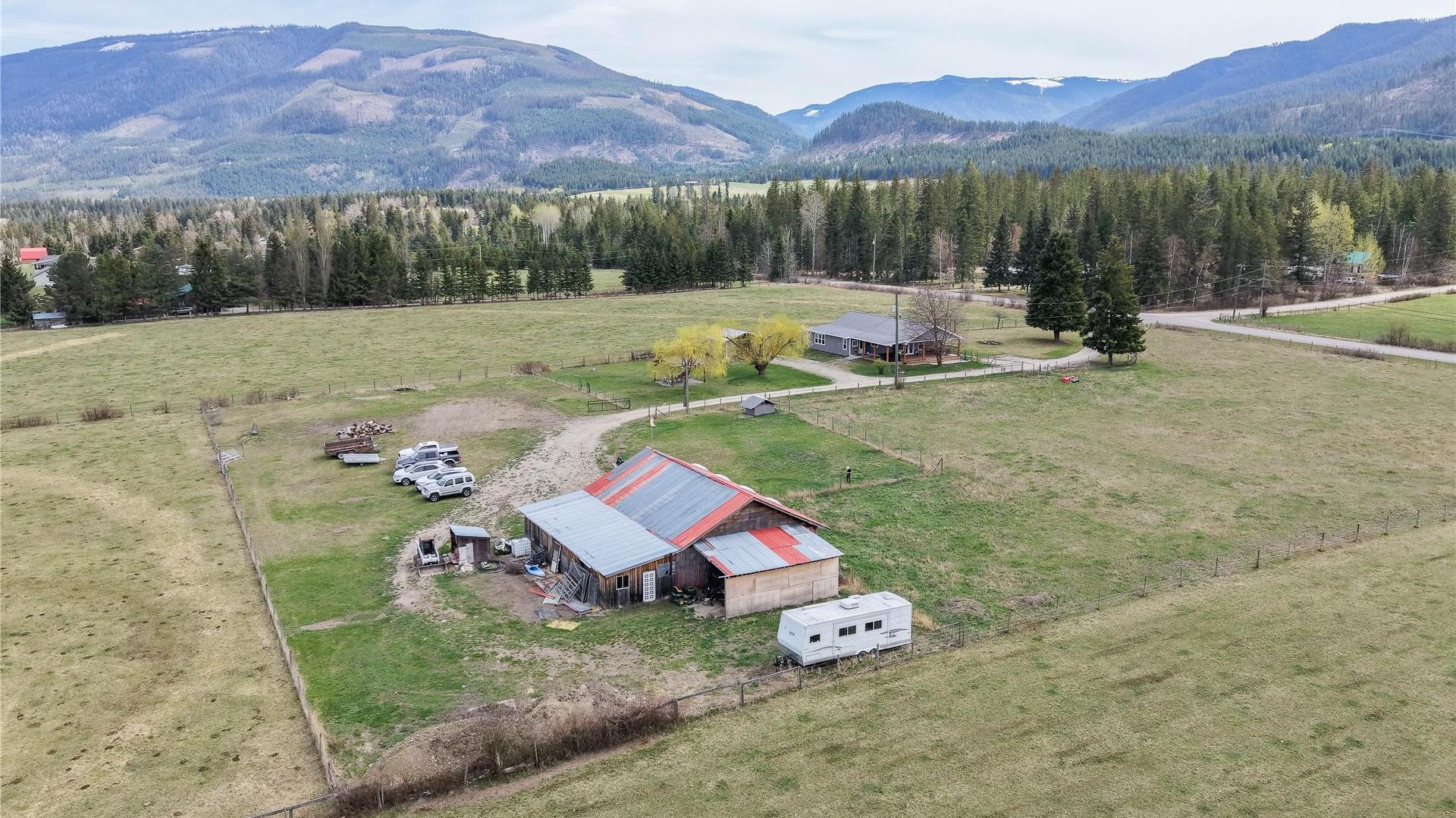 









3071


Creighton Valley

Road,
Cherryville,




BC
V0E 2G3

