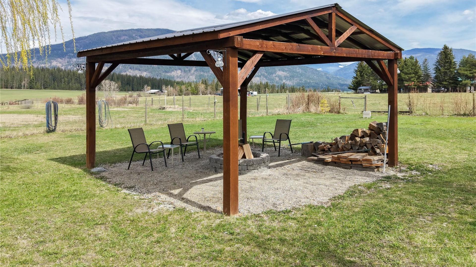 









3071


Creighton Valley

Road,
Cherryville,




BC
V0E 2G3

