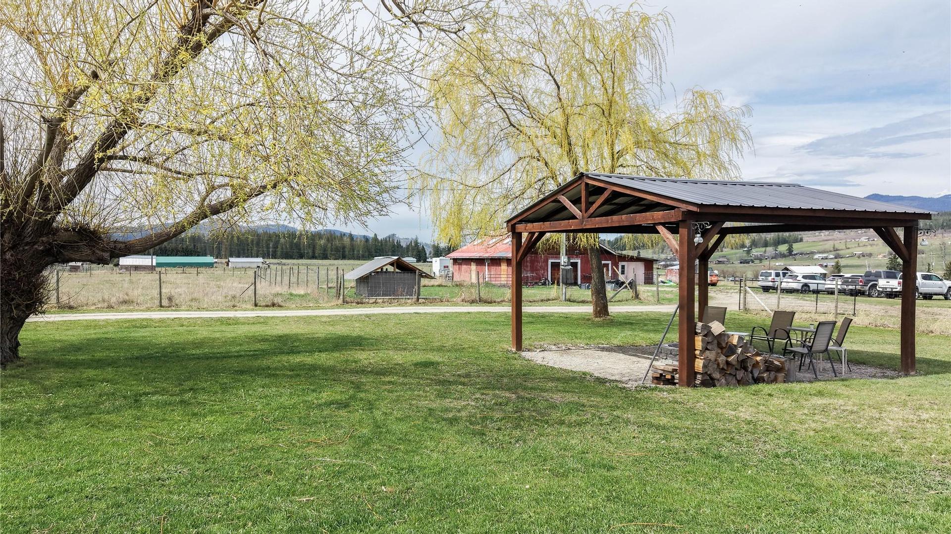 









3071


Creighton Valley

Road,
Cherryville,




BC
V0E 2G3

