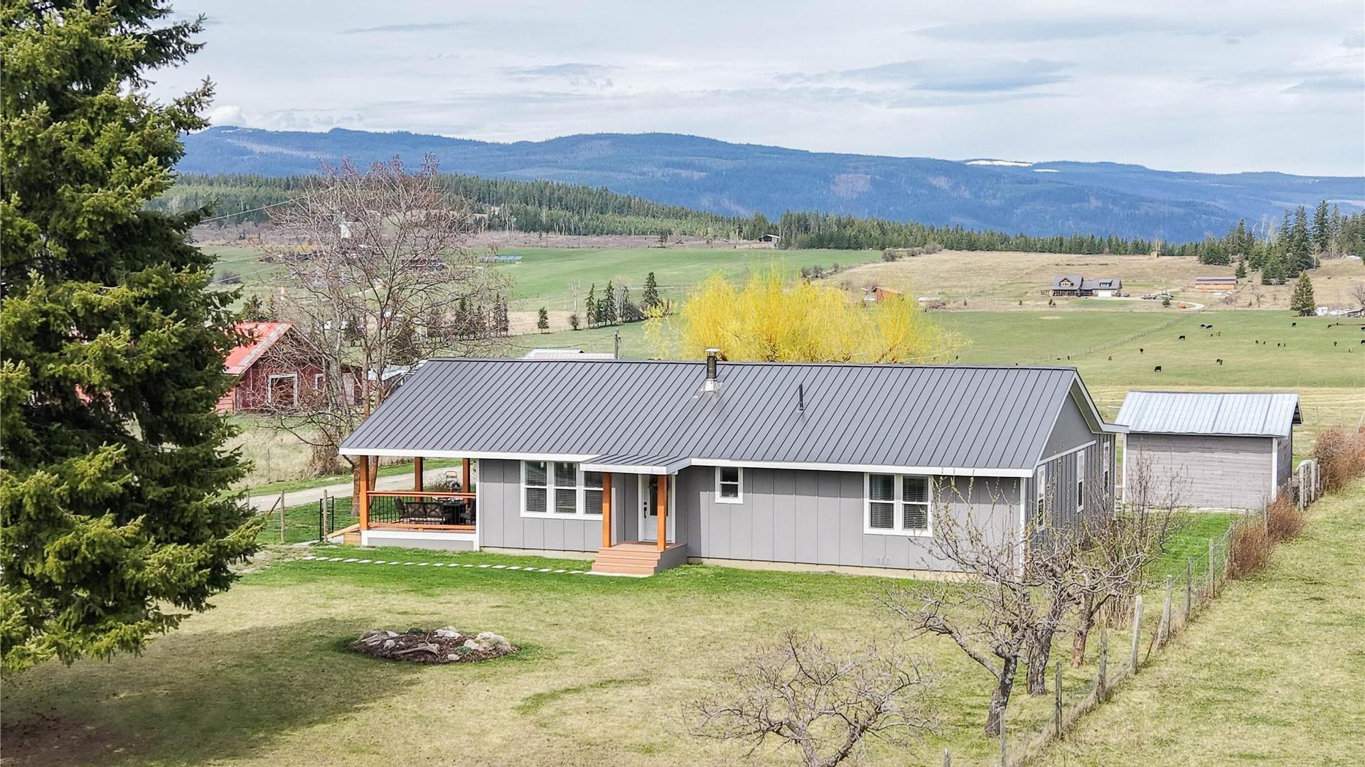 









3071


Creighton Valley

Road,
Cherryville,




BC
V0E 2G3

