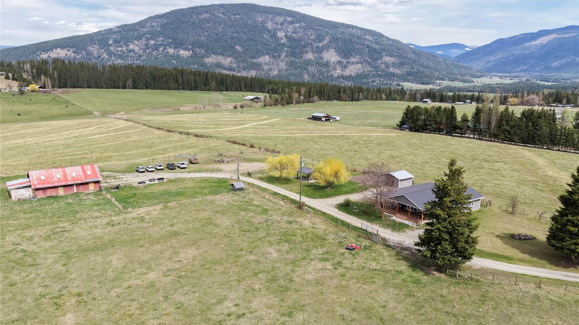 









3071


Creighton Valley

Road,
Cherryville,




BC
V0E 2G3

