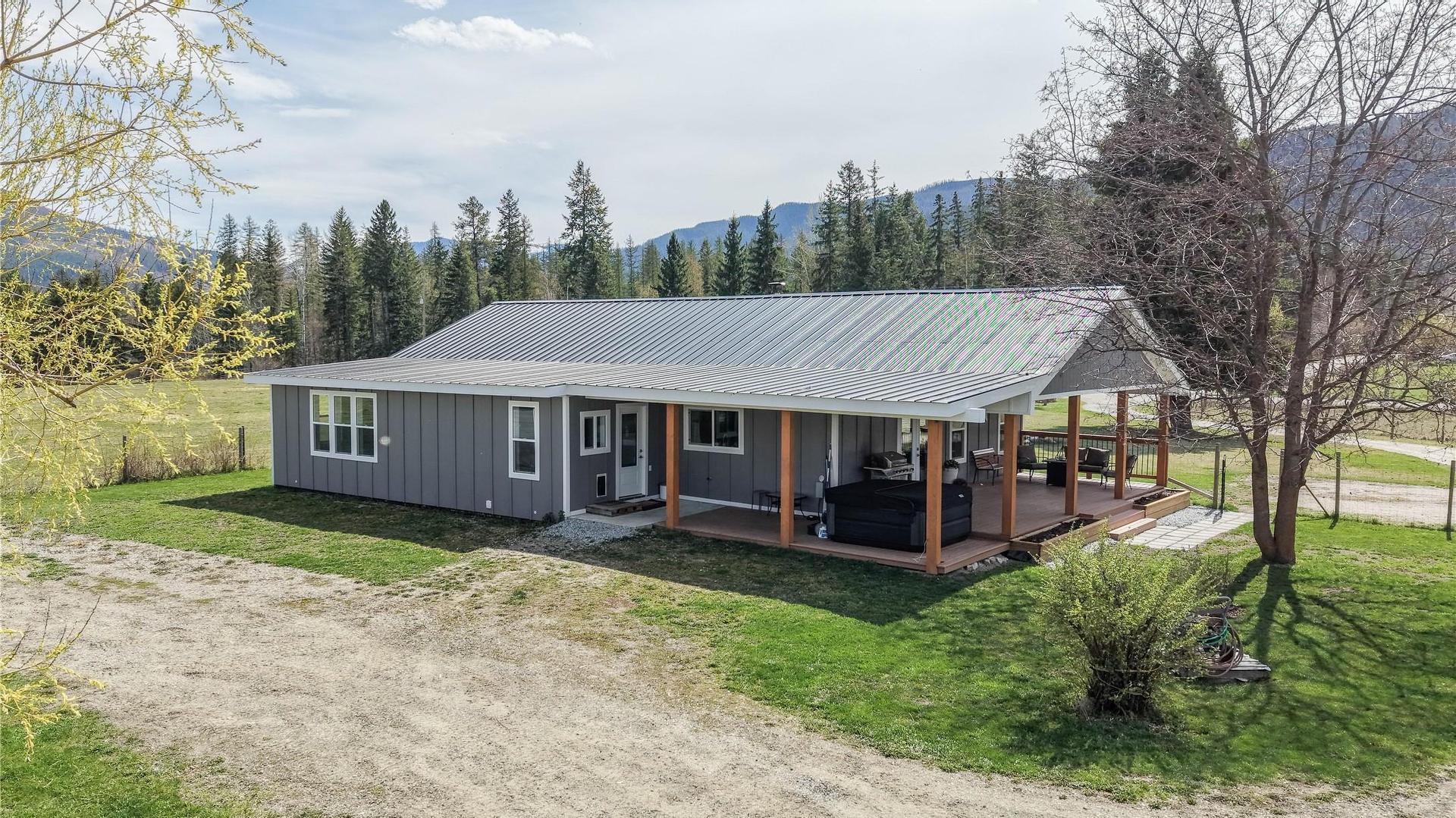 









3071


Creighton Valley

Road,
Cherryville,




BC
V0E 2G3

