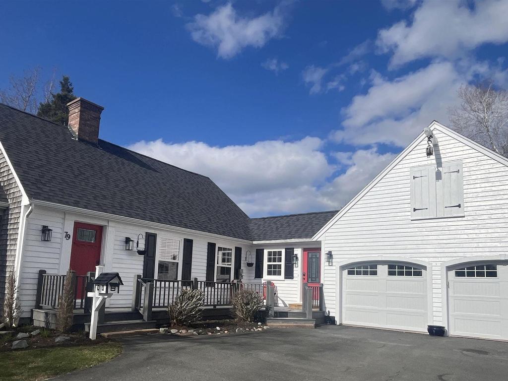 












79 Saxonhurst Drive

,
Bible Hill,




NS
B6L 4G5

