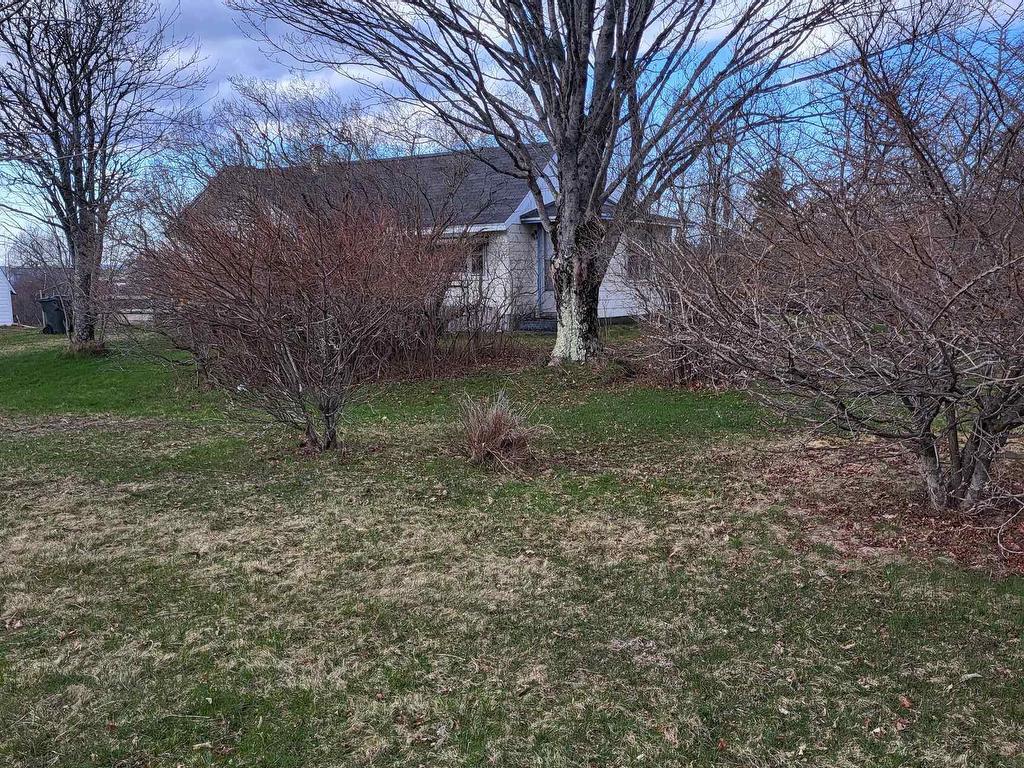 












281 Lower Truro Road

,
Lower Truro,




NS
B2N 1B2

