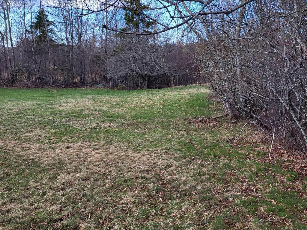 












281 Lower Truro Road

,
Lower Truro,




NS
B2N 1B2

