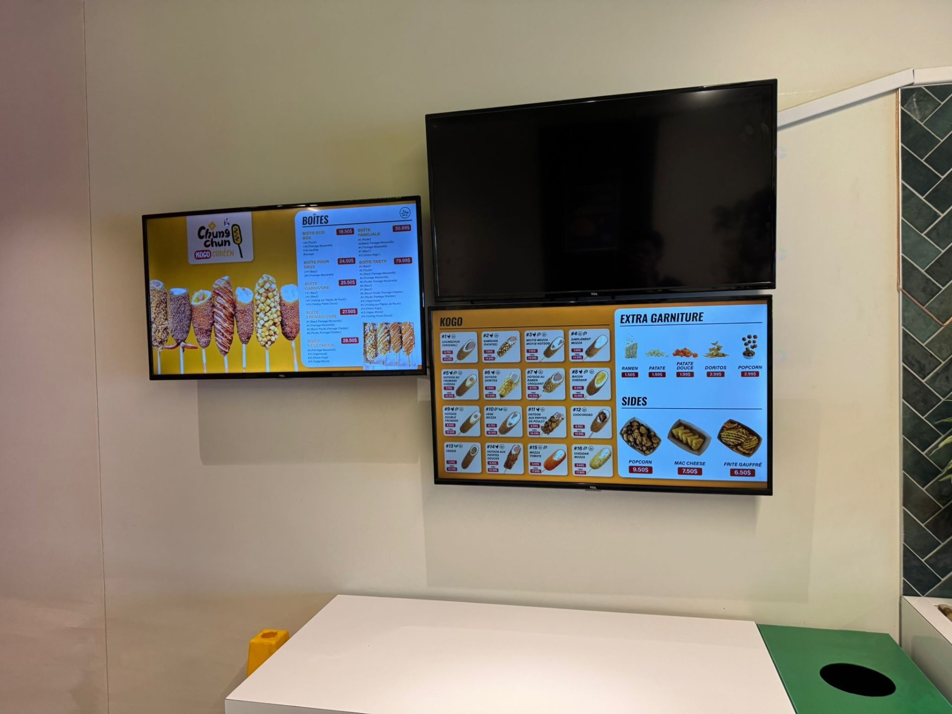 









3548


Boul. des Forges

, 1,
Trois-Rivières,




QC
G8Y5H5

