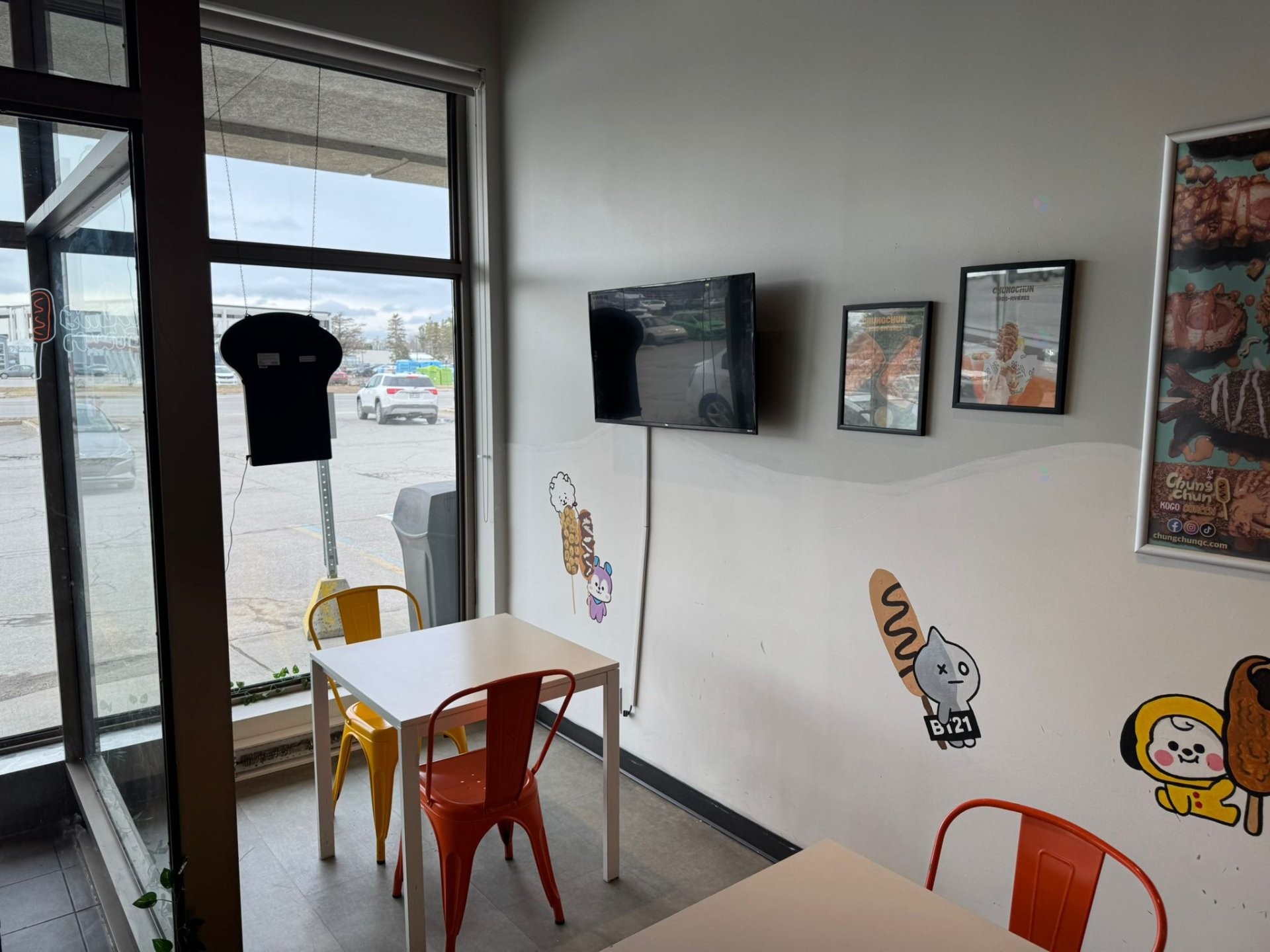 









3548


Boul. des Forges

, 1,
Trois-Rivières,




QC
G8Y5H5

