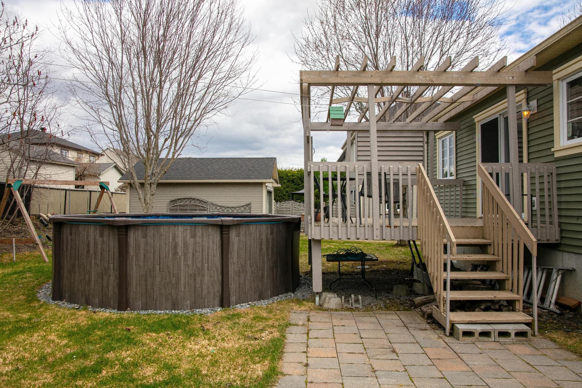 









1021


Rue Bastien

,
Sherbrooke (Brompton/Rock Forest/Saint-Élie/Deauville),




QC
J1N0K7


