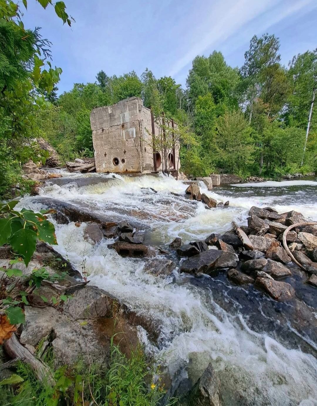 









1089


Ch. du Domaine

,
Saint-André-Avellin,




QC
J0V1W0

