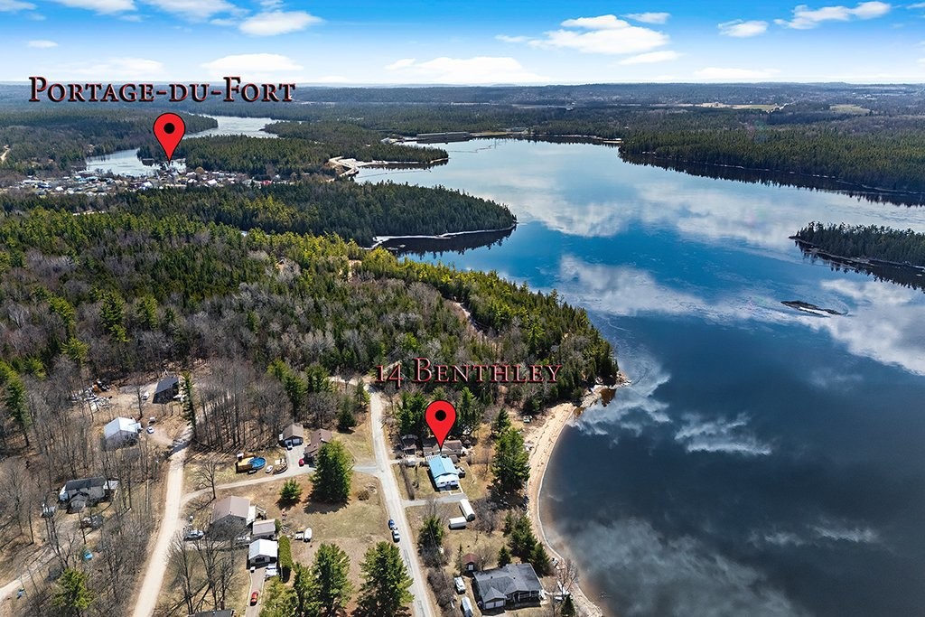 









14


Rue Benthley

,
Portage-du-Fort,




QC
J0X2T0

