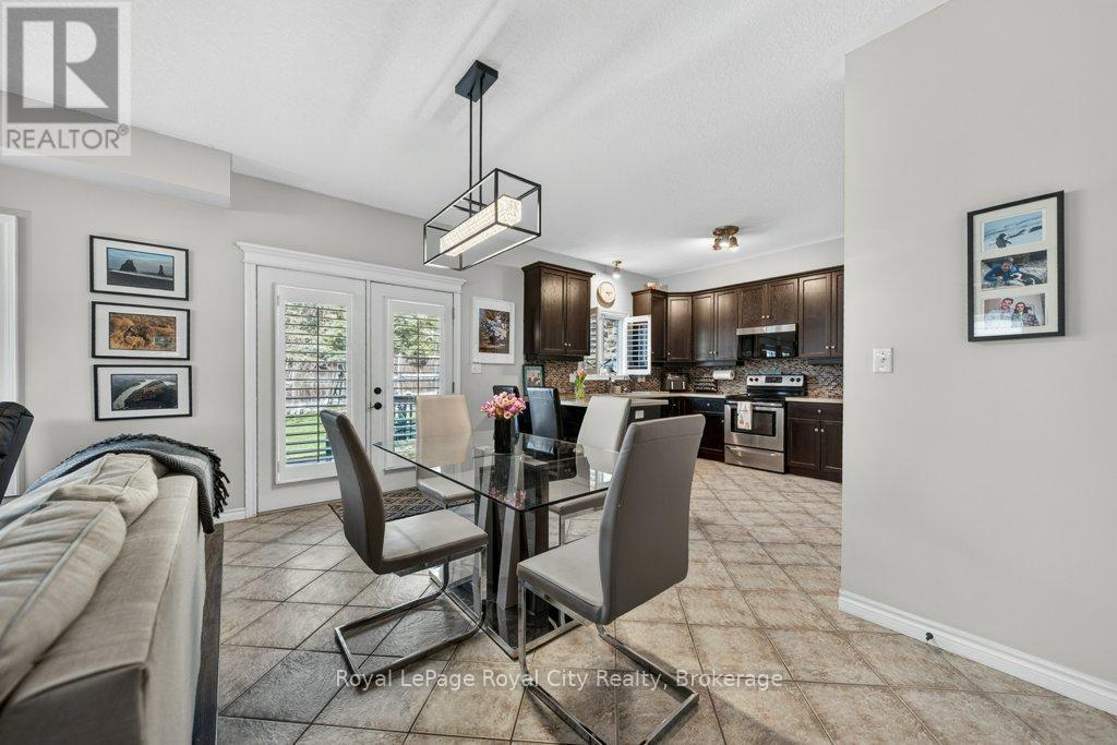 












120 WINSTON STREET

,
Guelph/Eramosa (Rockwood),




Ontario
N0B2K0

