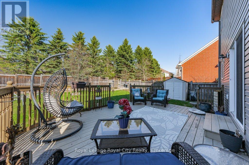 












120 WINSTON STREET

,
Guelph/Eramosa (Rockwood),




Ontario
N0B2K0

