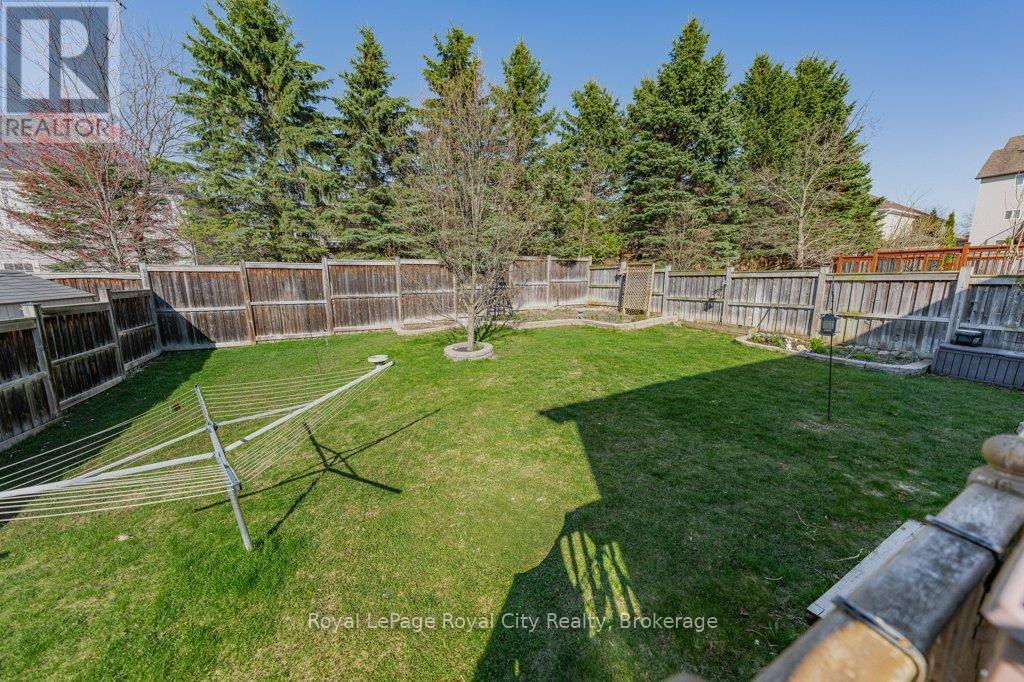 












120 WINSTON STREET

,
Guelph/Eramosa (Rockwood),




Ontario
N0B2K0

