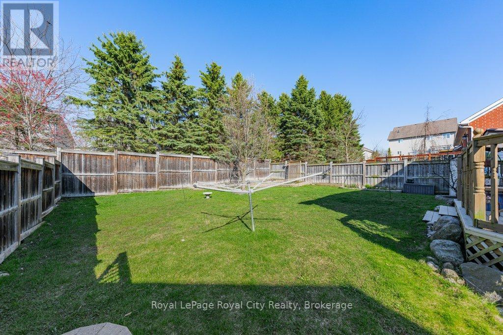 












120 WINSTON STREET

,
Guelph/Eramosa (Rockwood),




Ontario
N0B2K0

