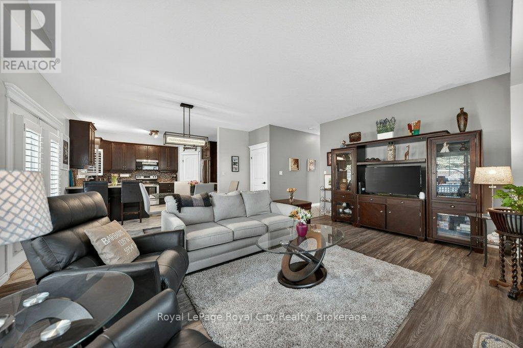 












120 WINSTON STREET

,
Guelph/Eramosa (Rockwood),




Ontario
N0B2K0

