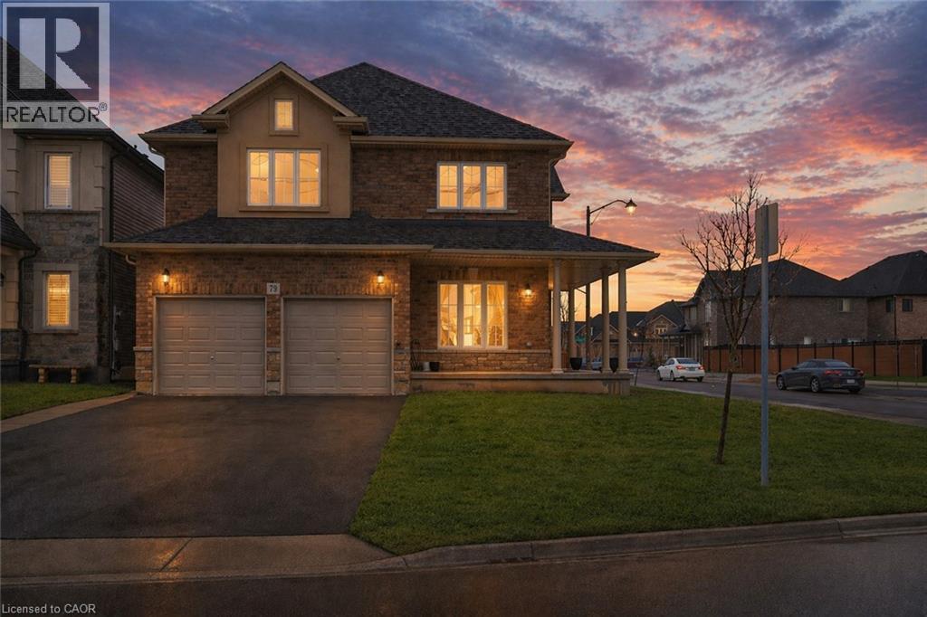 












79 DOLOMITI Court

,
Hamilton,




Ontario
L0R1P0

