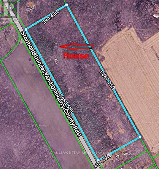 












4465 CARMAN ROAD N

,
South Dundas,




Ontario
K0E1K0

