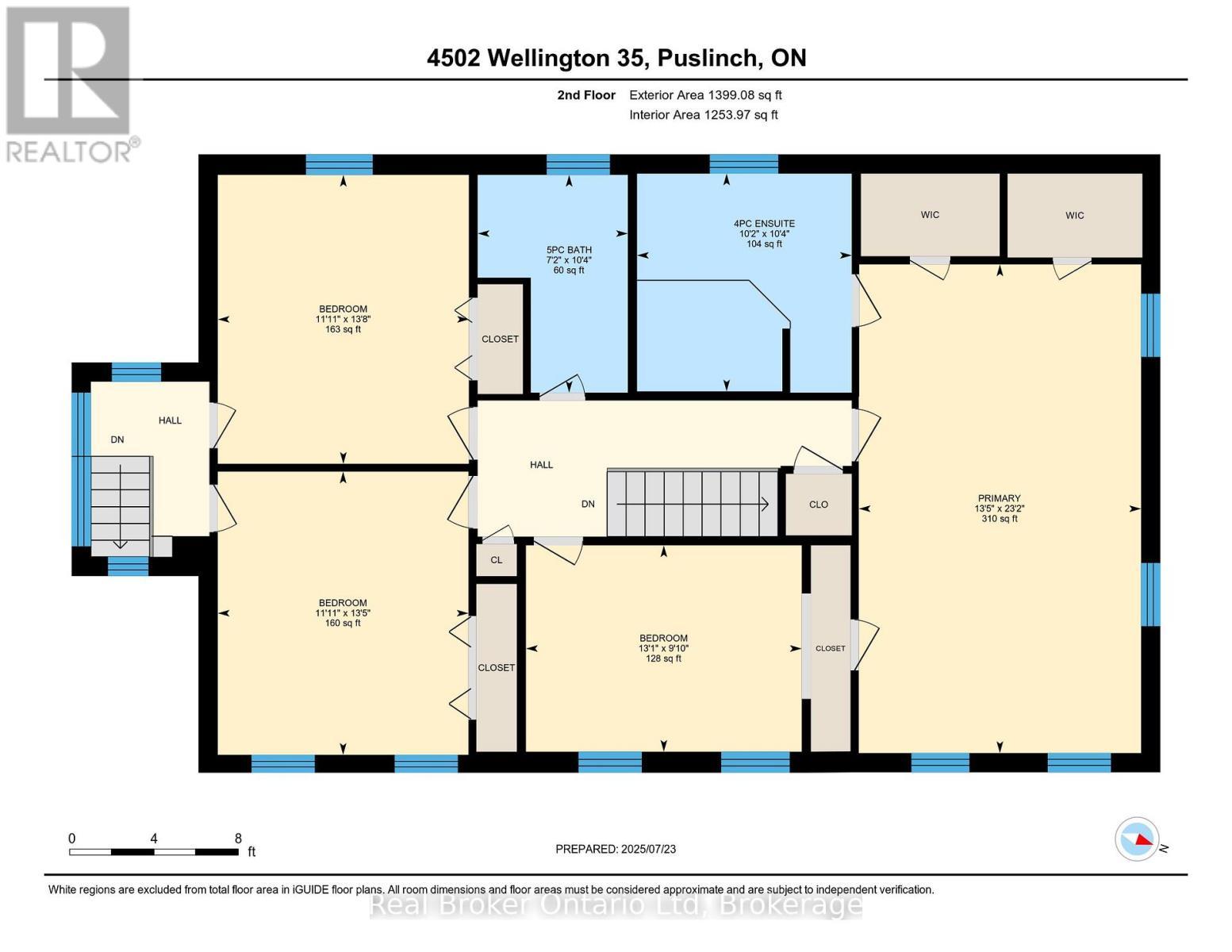 












4502 WELLINGTON ROAD 35 ROAD

,
Puslinch,




Ontario
N1H6J3

