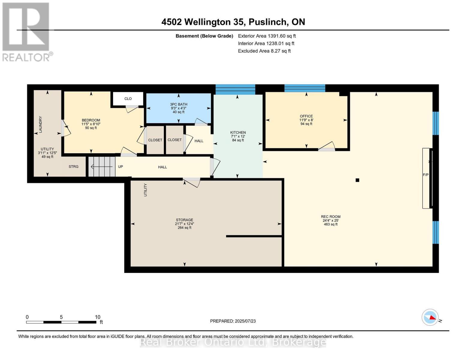 












4502 WELLINGTON ROAD 35 ROAD

,
Puslinch,




Ontario
N1H6J3

