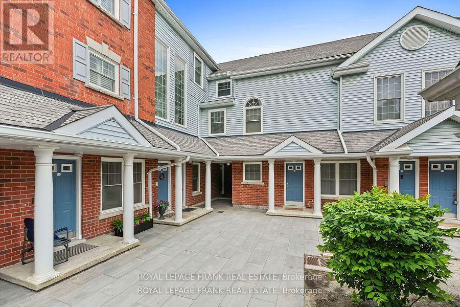 












D-13 - 1663 NASH ROAD

,
Clarington (Courtice),




Ontario
L1E1S8

