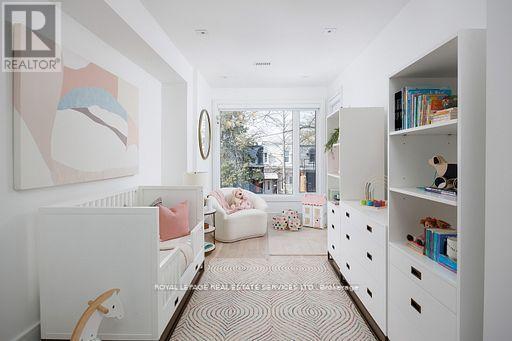 












121 MARKHAM STREET

,
Toronto,




Ontario
M6J2G4

