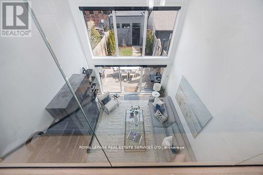 












121 MARKHAM STREET

,
Toronto,




Ontario
M6J2G4

