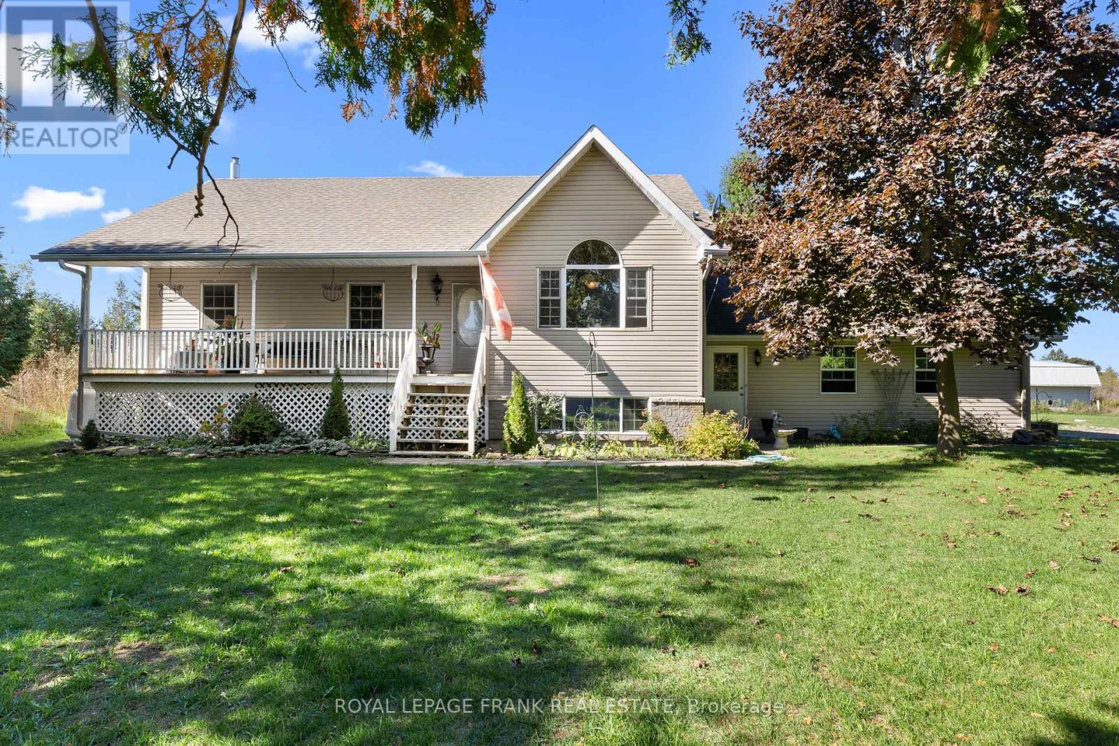 












2269 THURSTONIA ROAD

,
Kawartha Lakes (Verulam),




Ontario
K0M1L0

