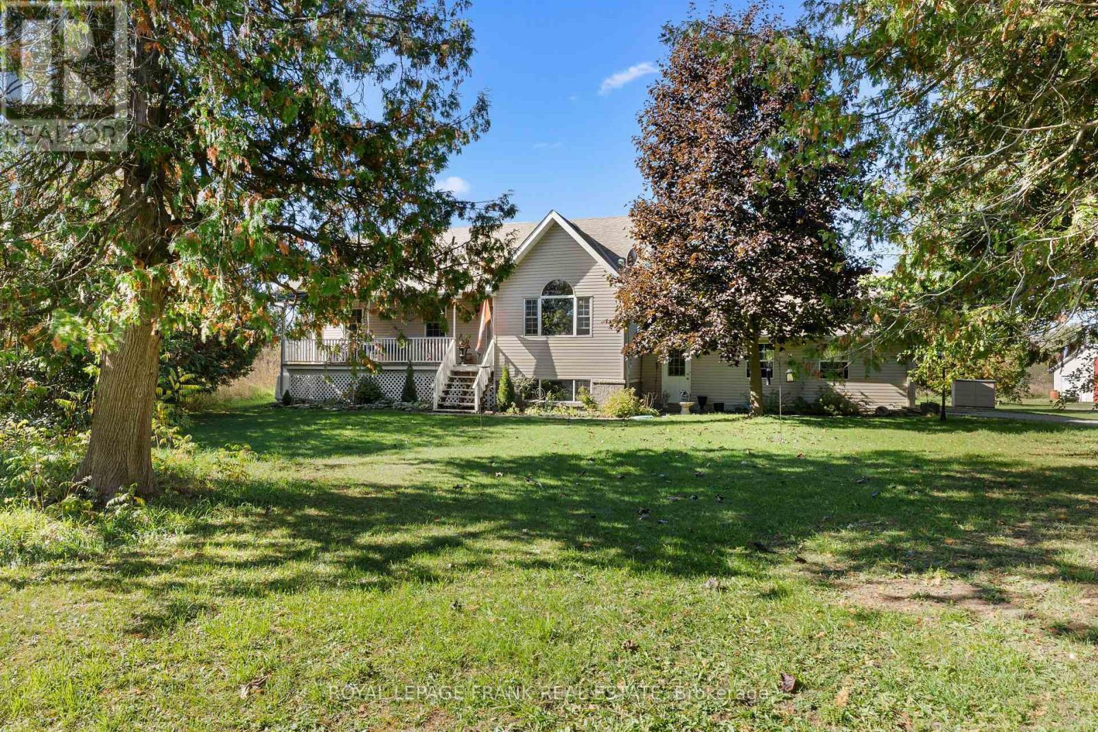 












2269 THURSTONIA ROAD

,
Kawartha Lakes (Verulam),




Ontario
K0M1L0

