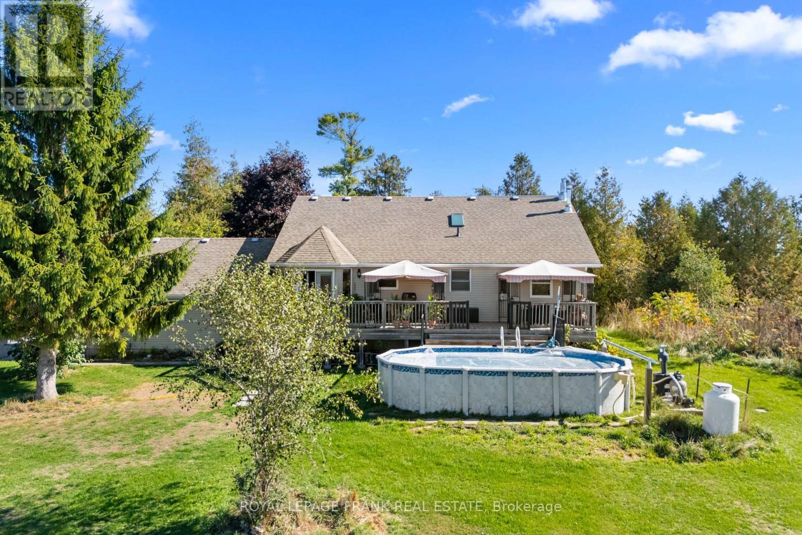 












2269 THURSTONIA ROAD

,
Kawartha Lakes (Verulam),




Ontario
K0M1L0

