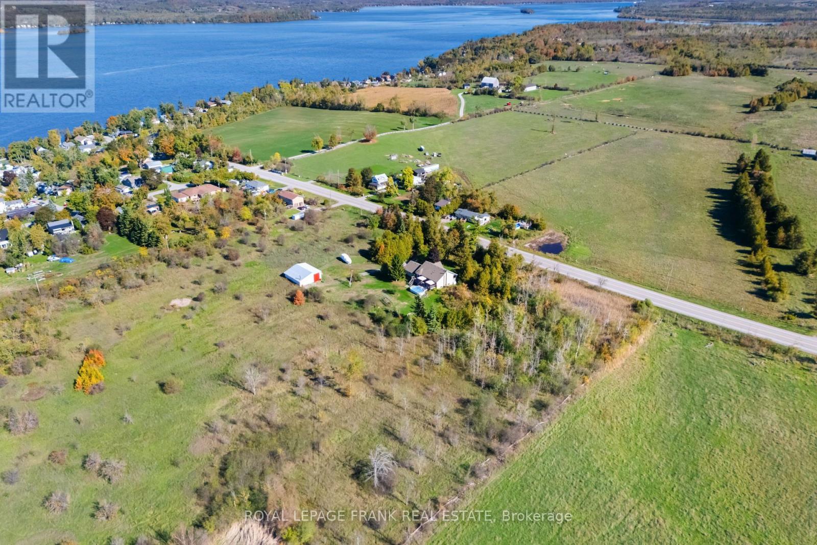 












2269 THURSTONIA ROAD

,
Kawartha Lakes (Verulam),




Ontario
K0M1L0

