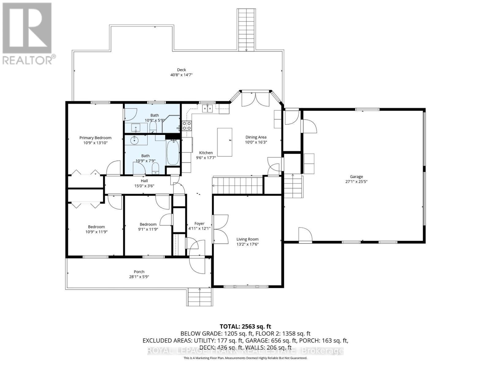 












2269 THURSTONIA ROAD

,
Kawartha Lakes (Verulam),




Ontario
K0M1L0

