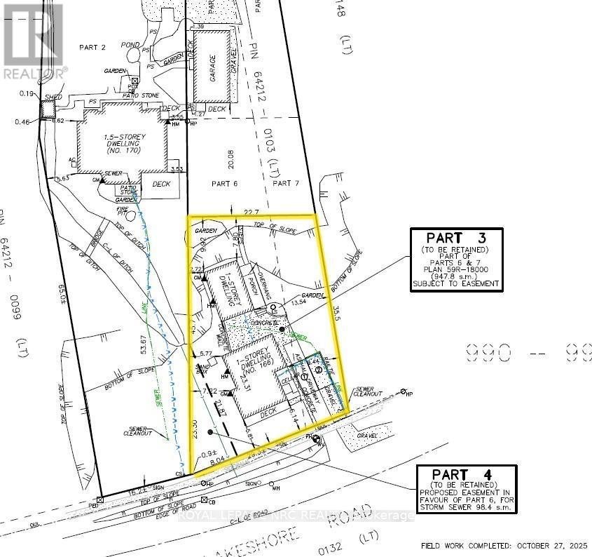 












166 LAKESHORE ROAD

,
Fort Erie (Lakeshore),




Ontario
L2A1B2

