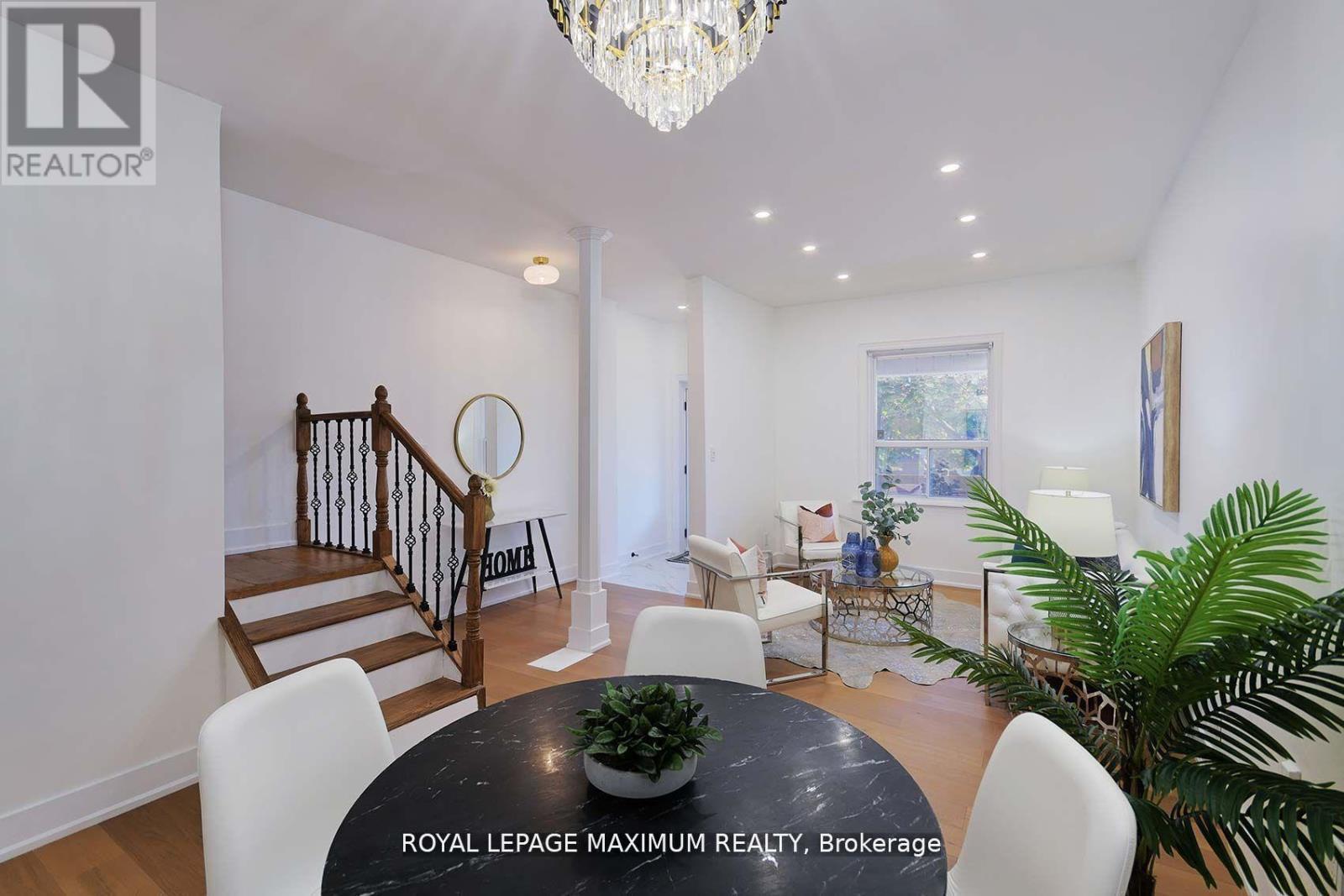 












132 WALLACE AVENUE

,
Toronto,




Ontario
M6H1T5

