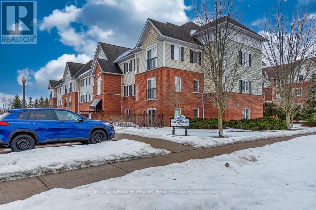 












102 - 300 SPILLSBURY DRIVE

,
Peterborough (Otonabee Ward 1),




Ontario
K9K0B4

