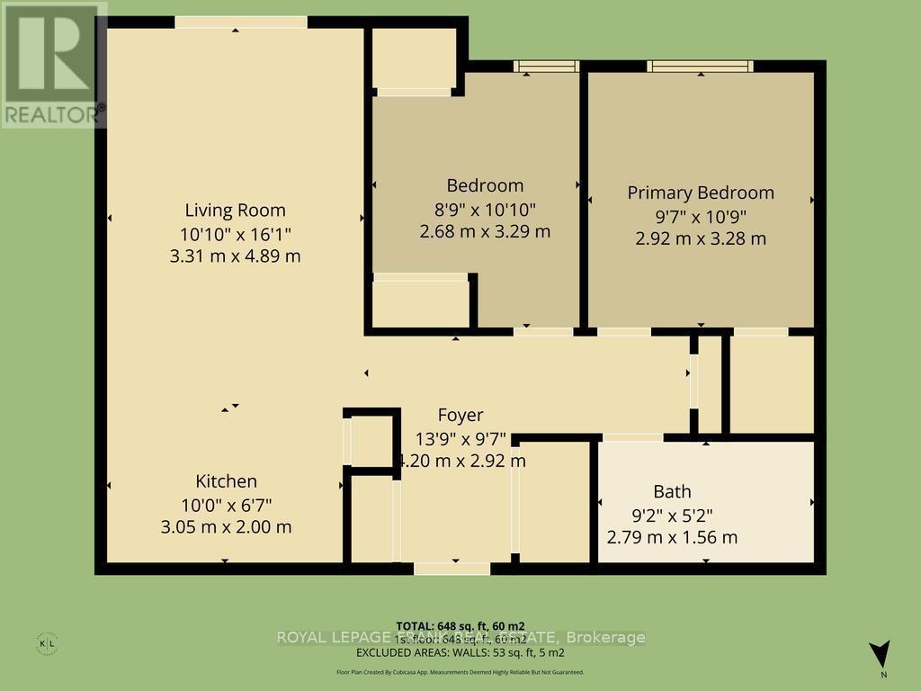 












102 - 300 SPILLSBURY DRIVE

,
Peterborough (Otonabee Ward 1),




Ontario
K9K0B4

