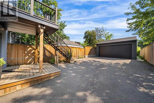 Exterior Rear (Double Car Garage + 2 Driveway Prk)