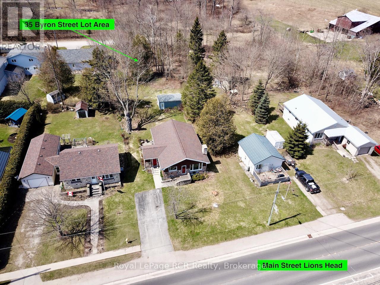 












35 BYRON STREET

,
Northern Bruce Peninsula,







Ontario
N0H1W0

