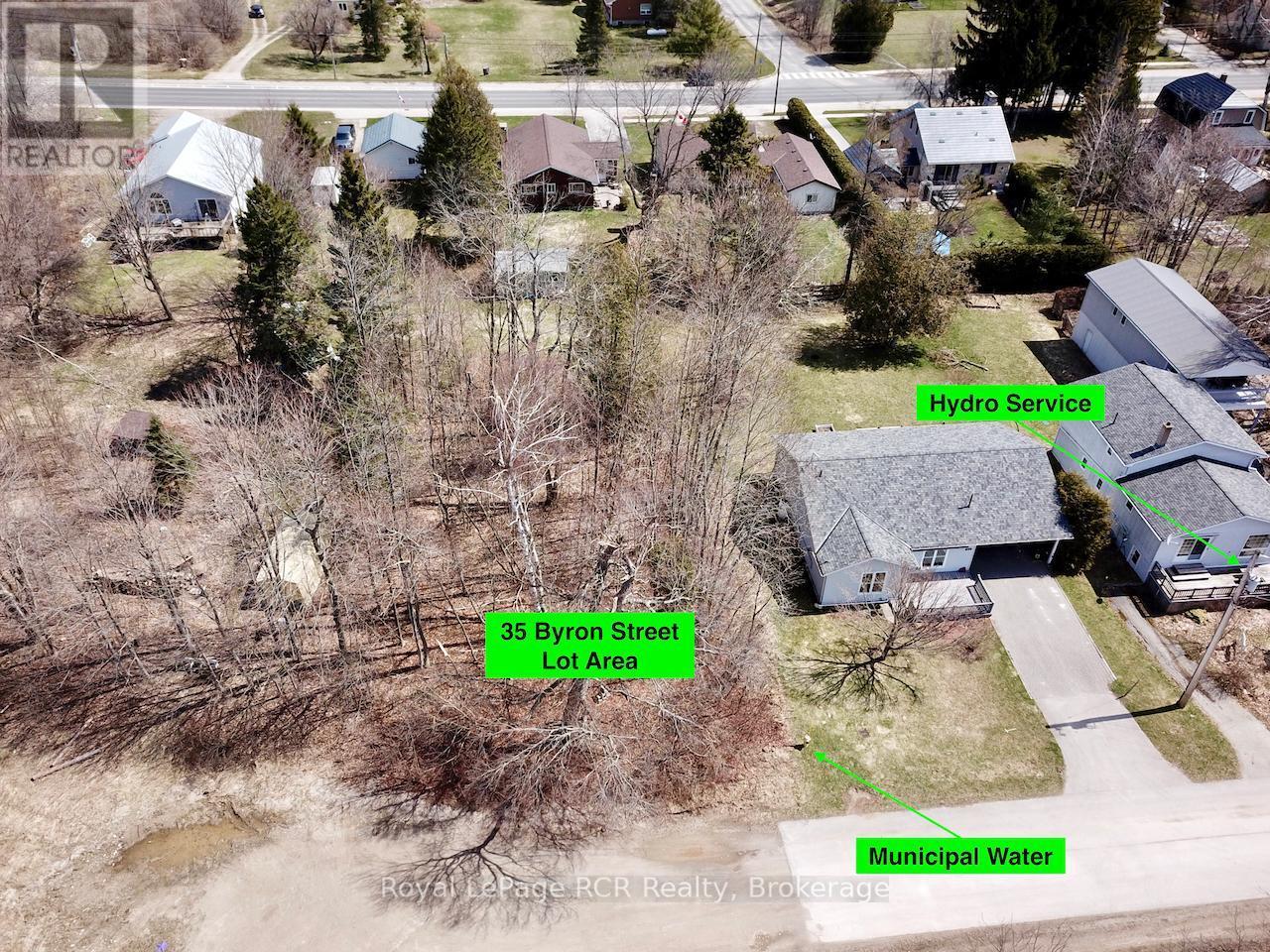 












35 BYRON STREET

,
Northern Bruce Peninsula,







Ontario
N0H1W0

