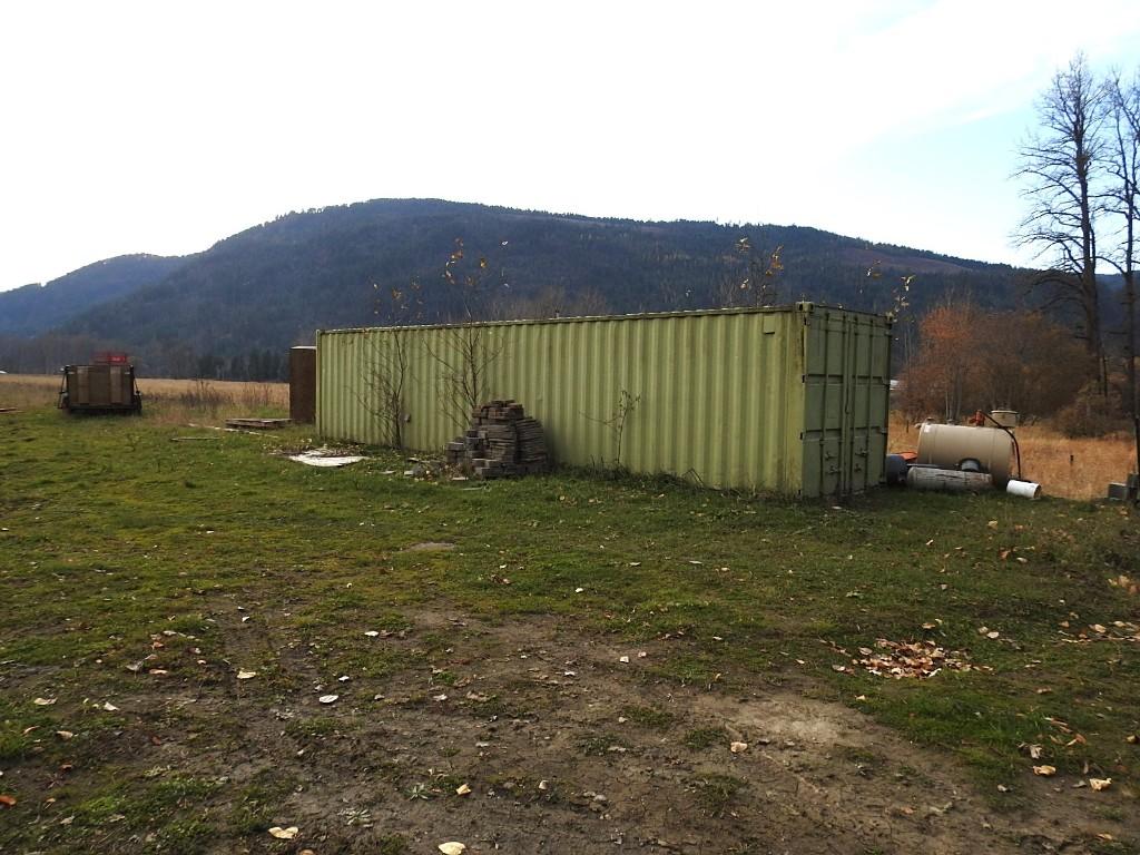 









110


Parsons

Road,
Mara,







BC
V0E 2K0

