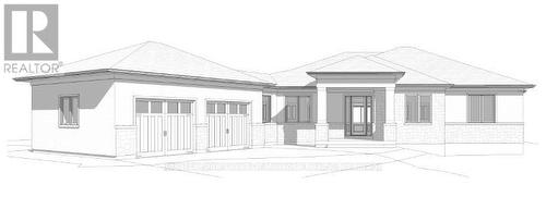 Similar Home To Be Built