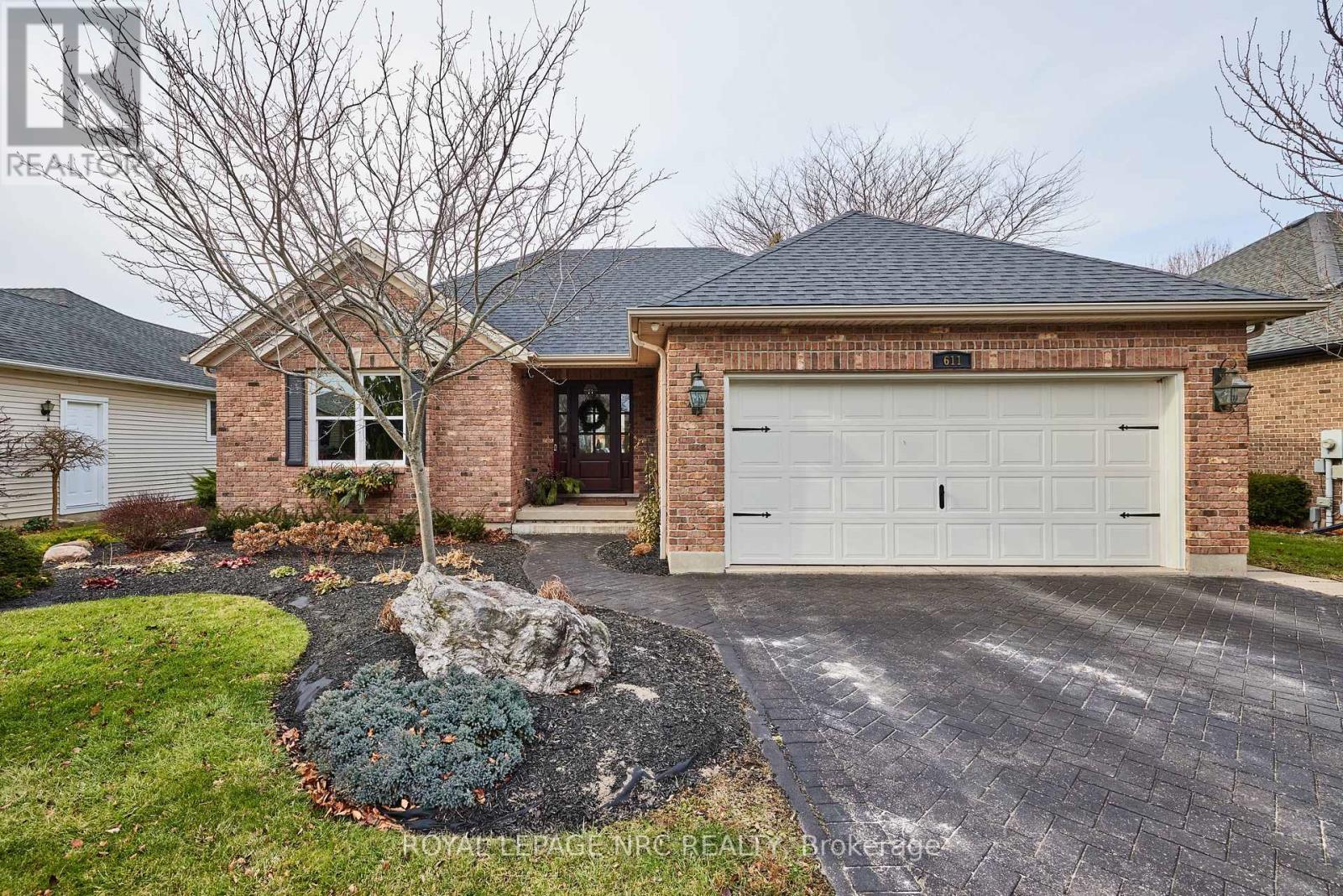 












611 VICTORIA STREET

,
Niagara-on-the-Lake (Town),




Ontario
L0S1J0

