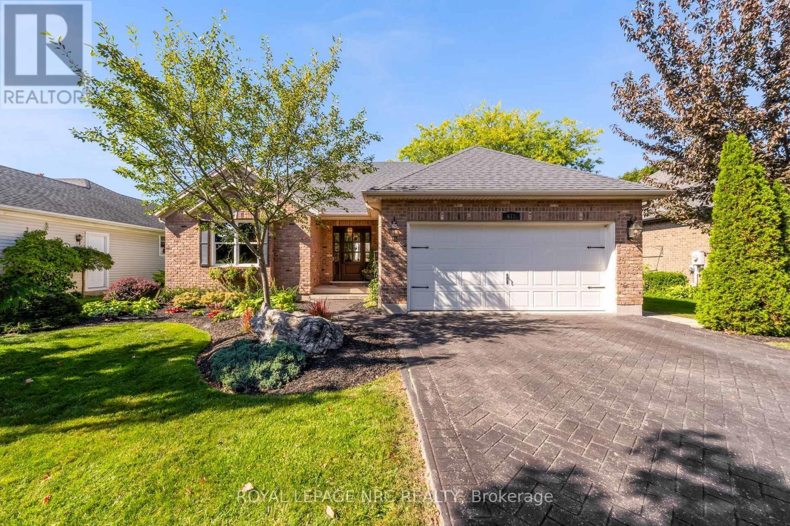 












611 VICTORIA STREET

,
Niagara-on-the-Lake (Town),




Ontario
L0S1J0

