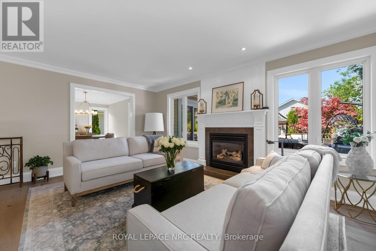 












611 VICTORIA STREET

,
Niagara-on-the-Lake (Town),




Ontario
L0S1J0

