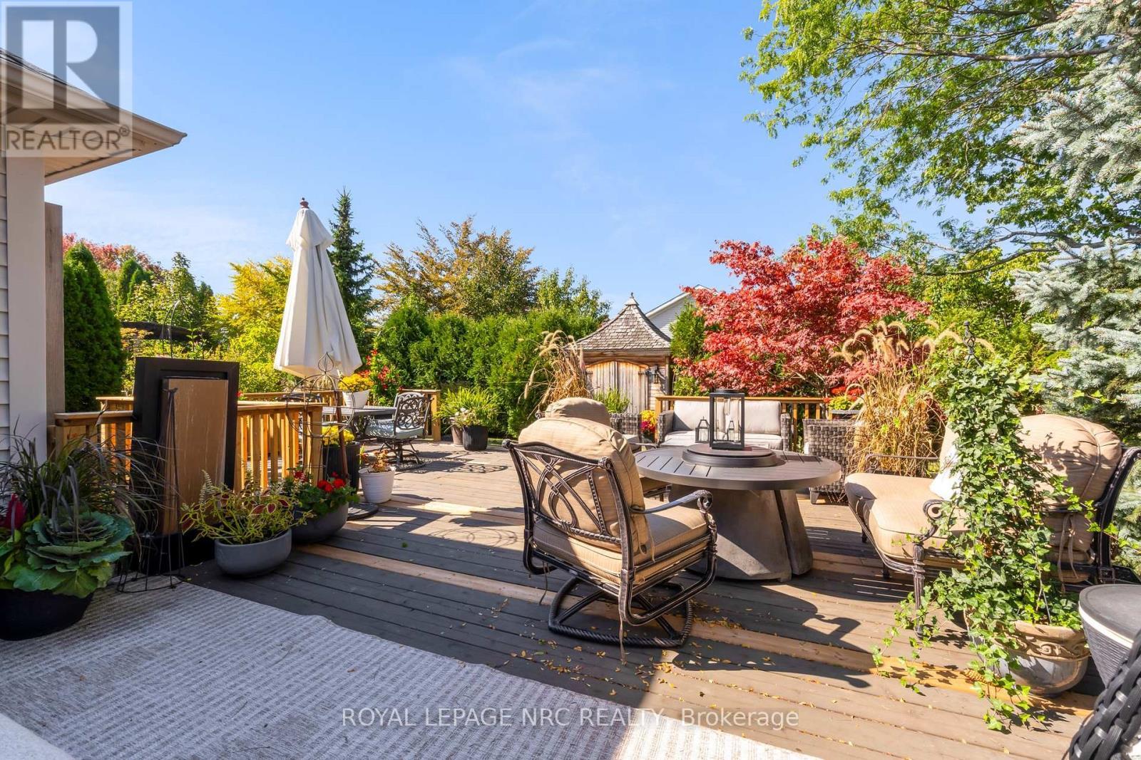 












611 VICTORIA STREET

,
Niagara-on-the-Lake (Town),




Ontario
L0S1J0

