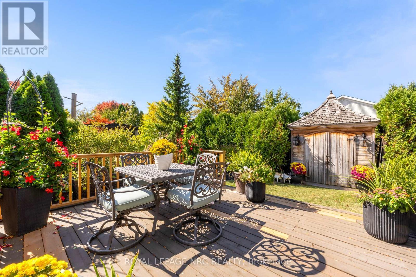 












611 VICTORIA STREET

,
Niagara-on-the-Lake (Town),




Ontario
L0S1J0

