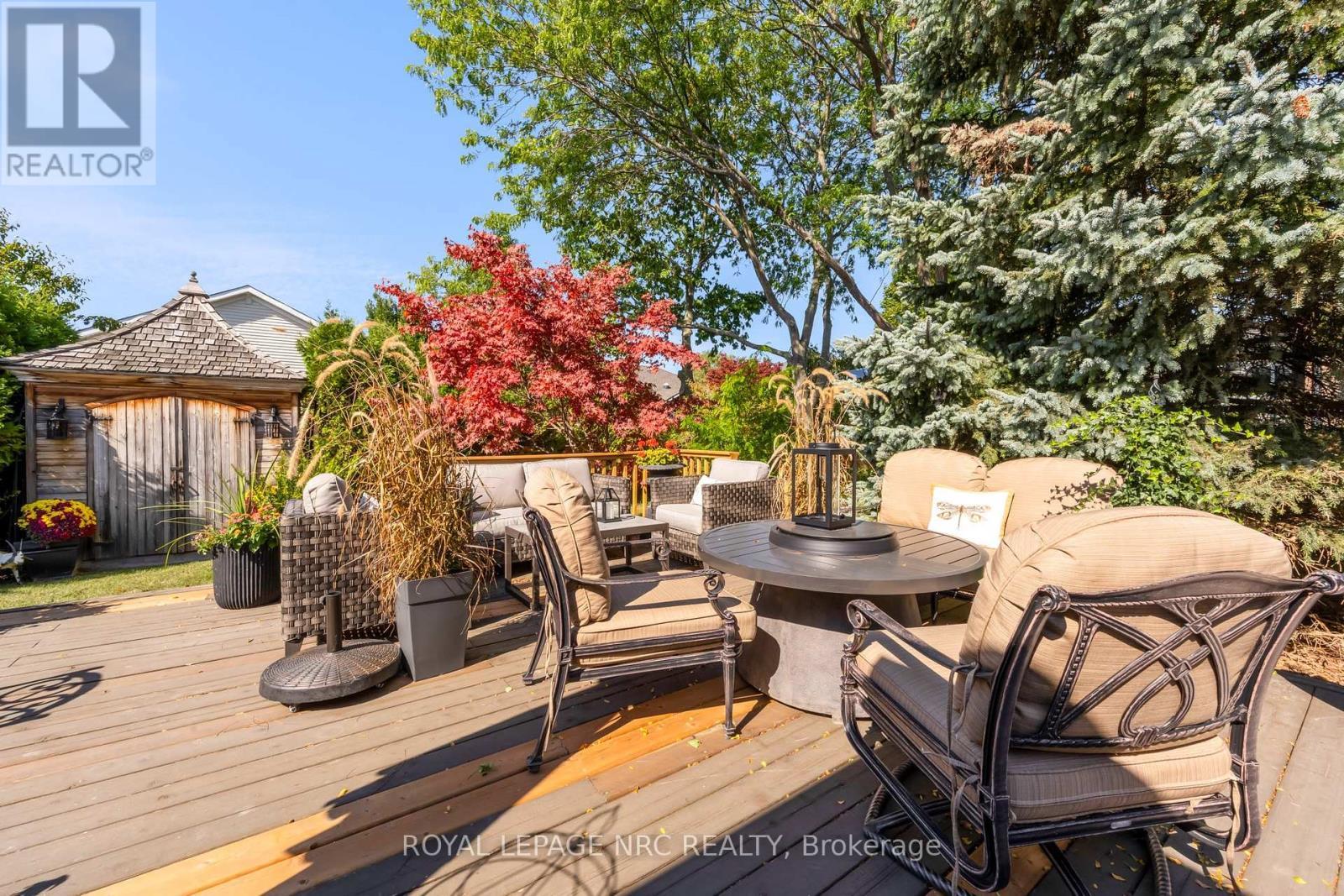 












611 VICTORIA STREET

,
Niagara-on-the-Lake (Town),




Ontario
L0S1J0

