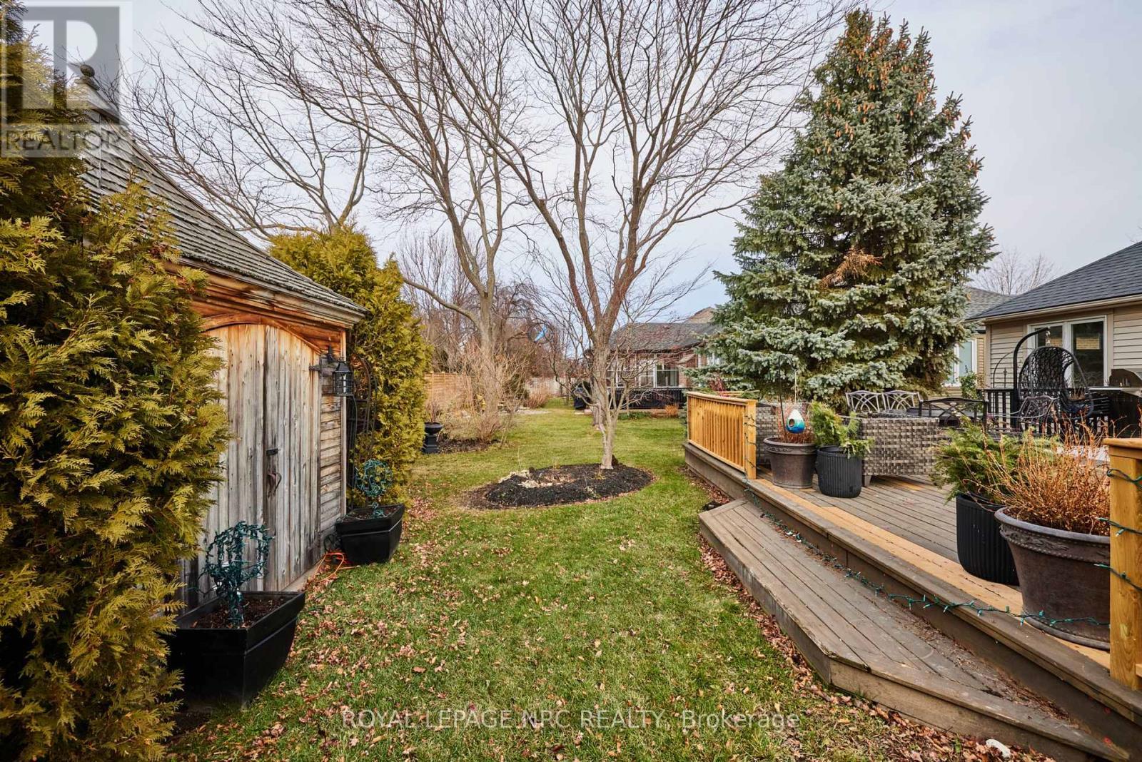 












611 VICTORIA STREET

,
Niagara-on-the-Lake (Town),




Ontario
L0S1J0

