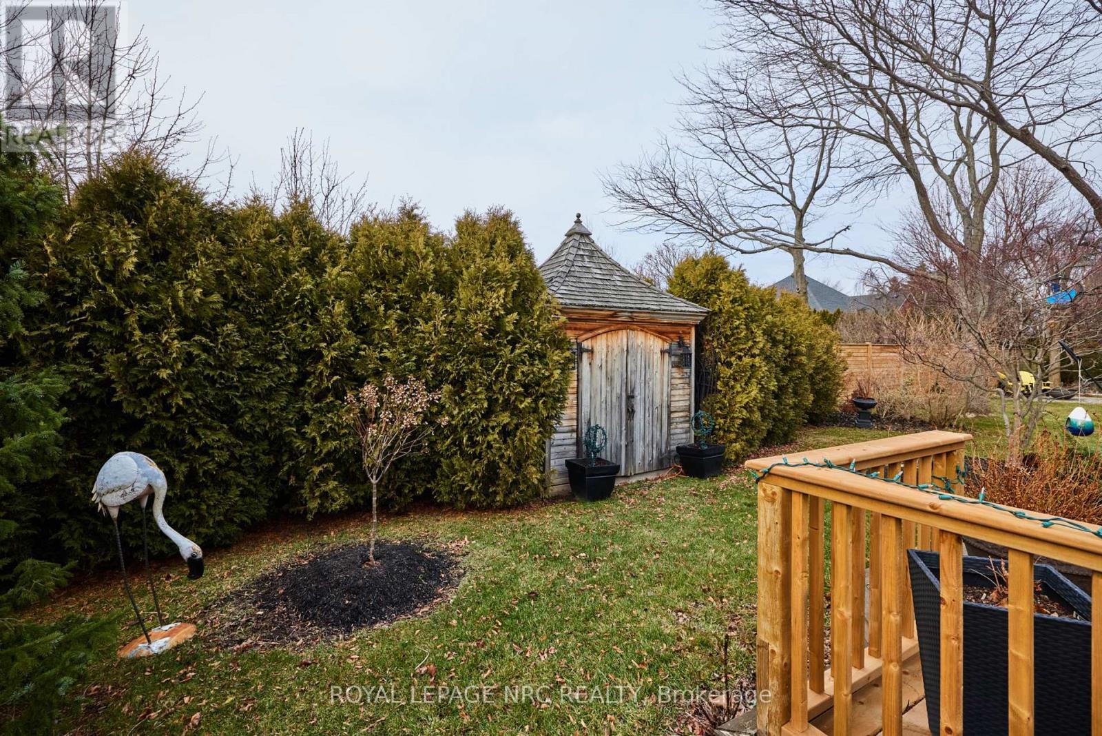 












611 VICTORIA STREET

,
Niagara-on-the-Lake (Town),




Ontario
L0S1J0

