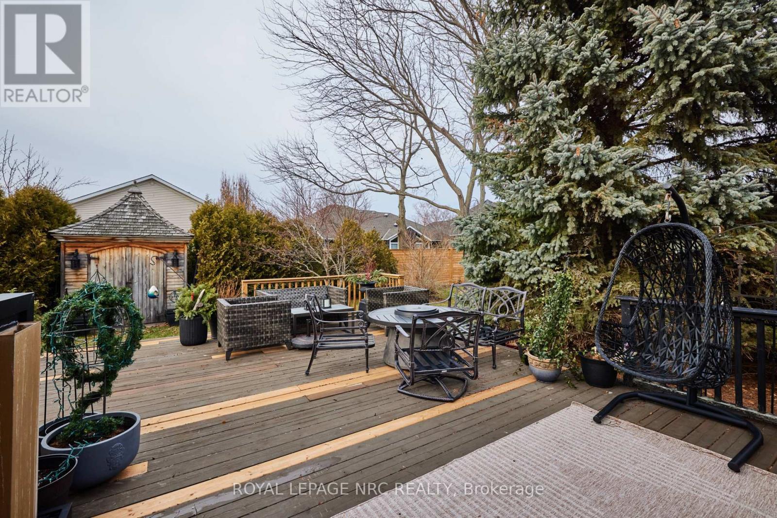 












611 VICTORIA STREET

,
Niagara-on-the-Lake (Town),




Ontario
L0S1J0


