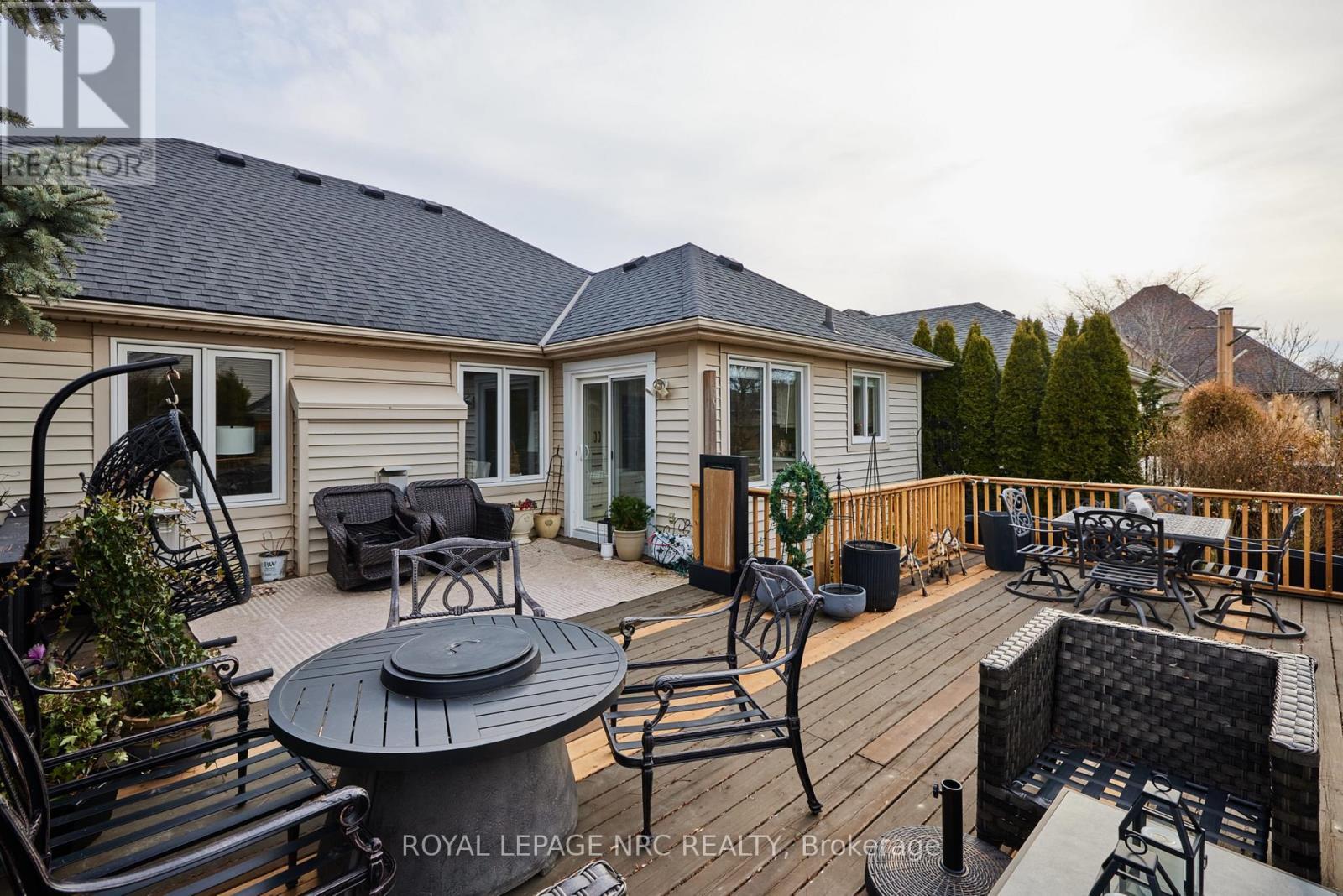 












611 VICTORIA STREET

,
Niagara-on-the-Lake (Town),




Ontario
L0S1J0

